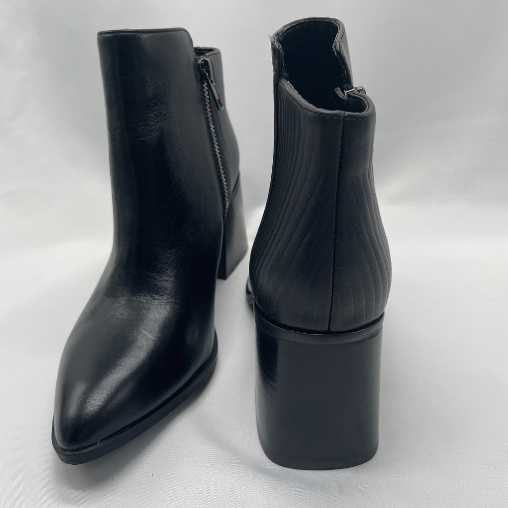 NWOT Zac Posen Tanesha Bootie - Picture 9 of 10